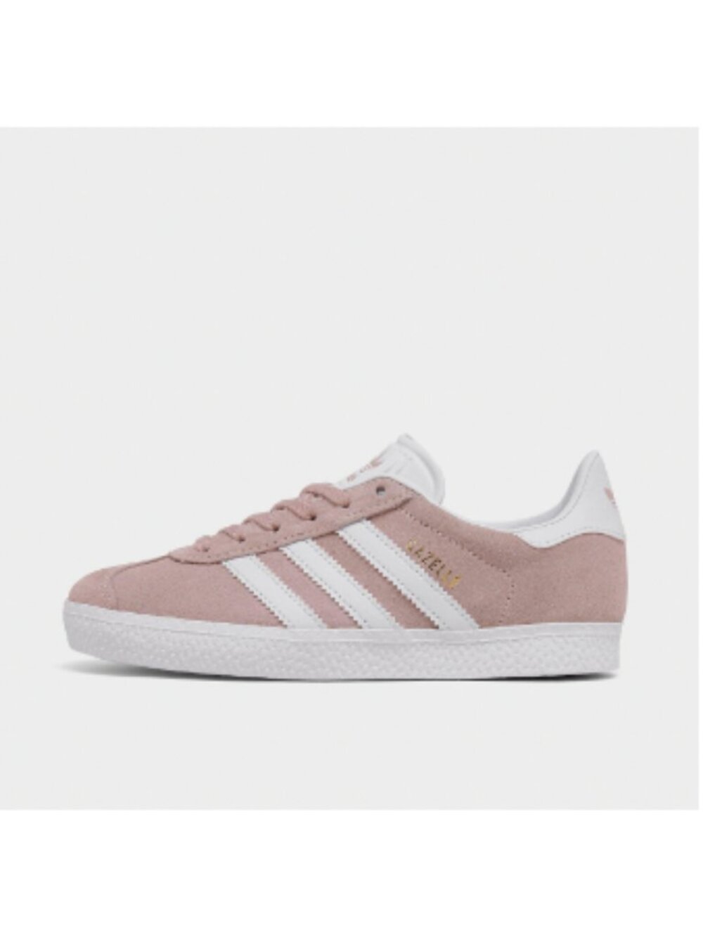Little Kids' adidas Originals Gazelle Casual Shoes 12